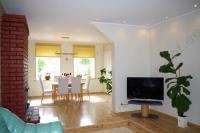 Kuva 1: Lomahuoneisto - Kolmio Karja Pärnu Kuva 1