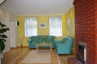 Kuva 4: Lomahuoneisto - Kolmio Karja Pärnu Kuva 4