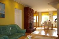 Kuva 5: Lomahuoneisto - Kolmio Karja Pärnu Kuva 5