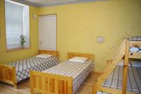 Kuva 9: Lomahuoneisto - Kolmio Karja Pärnu Kuva 9